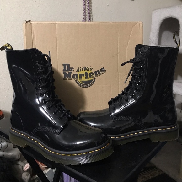 doc martens 1940